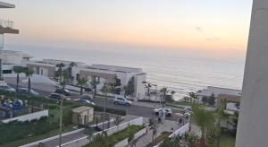 Appt magnifique vue mer et piscine spacieuse