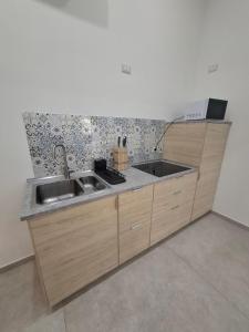 Casa vacanza Feel Salerno