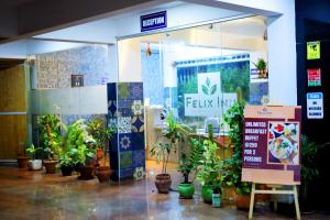 Felix Inn - Manyata Tech Park