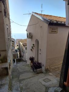 Vicolo Fortuna Holiday home