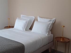 Golf Resort de Digne-les-bains by Adonis