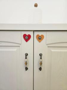 Chambre Triple Confort avec Douche