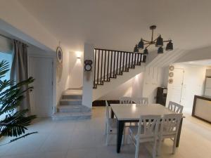 Villa Mountain View North Coast ماونتن فيو رأس الحكمه