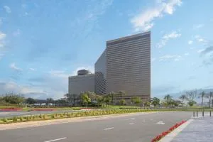 Hyatt Regency Galleria Residence Dubai