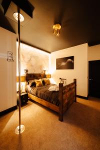 Casa Amor - Adult Only Jacuzzi Suite