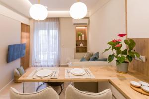 Boutique Apartment City Center of Thessaloniki