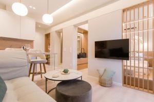 Boutique Apartment City Center of Thessaloniki