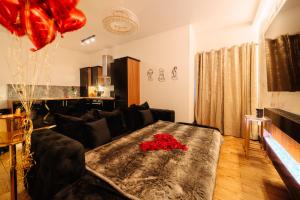 Casa Amor - Adult Only Jacuzzi Suite