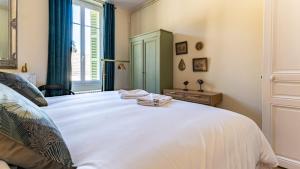 Appartements Rameau - Authentique et confort : photos des chambres