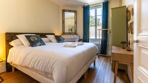 Appartements Rameau - Authentique et confort : photos des chambres