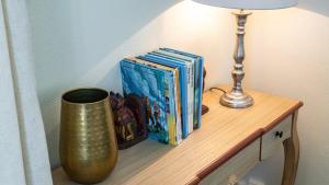 Appartements Rameau - Authentique et confort : photos des chambres