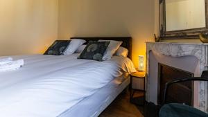 Appartements Rameau - Authentique et confort : photos des chambres