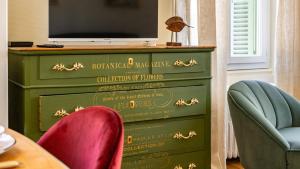 Appartements Rameau - Authentique et confort : photos des chambres