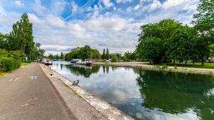 Appartements Rameau - Authentique et confort : photos des chambres
