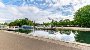 Appartements Rameau - Authentique et confort : photos des chambres