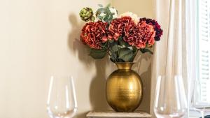 Appartements Rameau - Authentique et confort : photos des chambres