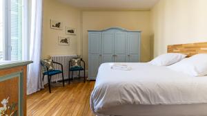 Appartements Rameau - Authentique et confort : Appartement 2 Chambres