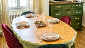 Rameau - Authentique et confort