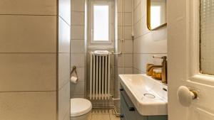 Appartements Rameau - Authentique et confort : photos des chambres