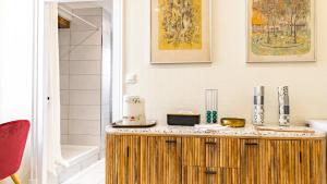 Appartements Rameau - Authentique et confort : photos des chambres