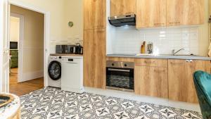 Appartements Rameau - Authentique et confort : photos des chambres