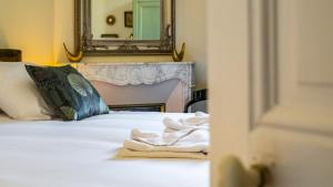 Appartements Rameau - Authentique et confort : photos des chambres