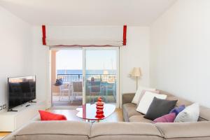 Portopiccolo Apartments Rubino nel Borgo