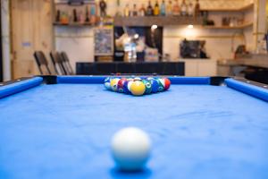 Talay Pool Villa Jomtien