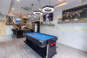 Talay Pool Villa Jomtien