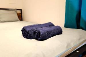 Appartements Appartement Les Chats Hayange : photos des chambres