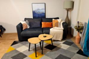 Appartement Les Chats Hayange