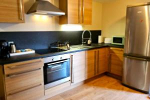 Appartements Appartement Les Chats Hayange : photos des chambres