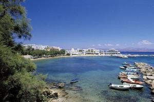 Oasis Studios Logaras Paros Greece