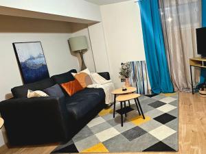 Appartements Appartement Les Chats Hayange : photos des chambres