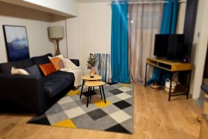 Appartements Appartement Les Chats Hayange : photos des chambres