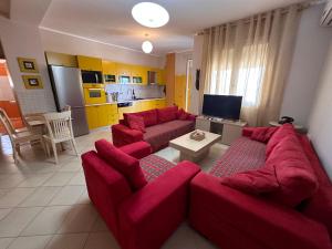 Lungo Mare- Seaview Apartment