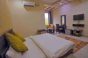 Meera Valley Resort By Nexottel