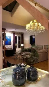 Beautiful Loft in Montreux - 866 - Clarens