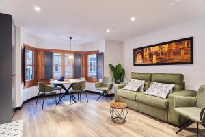 La Carrera 7 - Baños Árabes - Parking sujeto a disponibilidad - 4hvězdičkové hotely ve městě Jaén