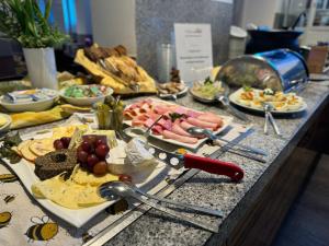 Hotel am Tierpark