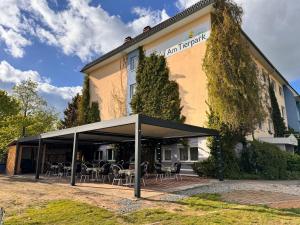 Hotel am Tierpark