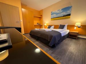 Hotel am Tierpark