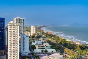 Căn Hộ 2 Phòng Ngủ (Two-Bedroom Apartment)