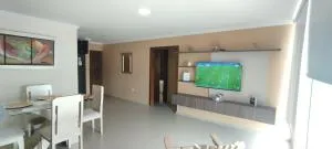 Hermosa casa amoblada - Caracolí