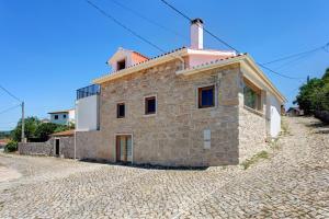 Casa Do Pião - Turismo Rural