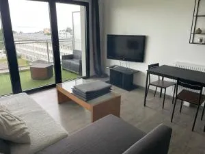 appartement T2 Brest - Saint-Marc