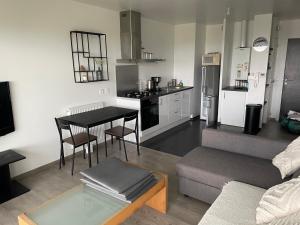 appartement T2 Brest