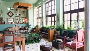 Leto Hotel - 安德里塞纳