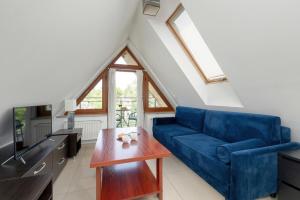 Apartament z Parkingiem Blisko Gubałówki w Zakopanem by Noclegi Renters - 3-star hotels in Zakopane