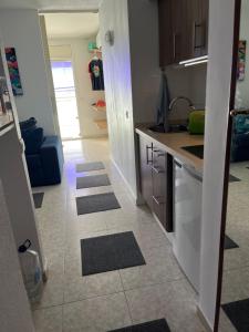 Apartment Dunes de Cap Salou